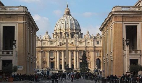 Relatório sobre abuso sexual na Igreja Católica traz números perturbadores e abala fiéis