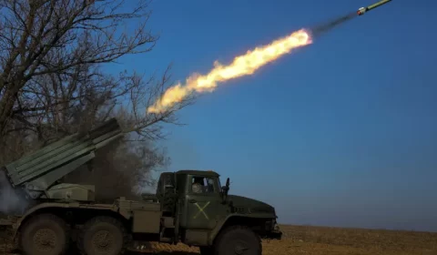 Saiba como deverá acabar a guerra na Ucrânia, segundo ex-diretor da CIA