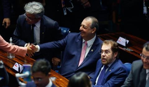 Senador Omar se reúne com Bancada Federal nesta semana para traçar estratégias para o Amazonas