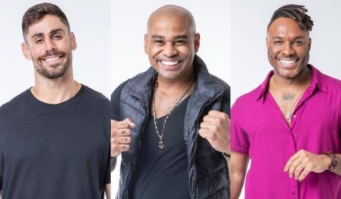 Sétimo Paredão do BBB 23 será acirrado, aponta parcial da enquete UOL
