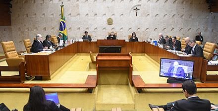 STF começa a julgar lei do Amapá que institui Programa Bolsa Aluguel