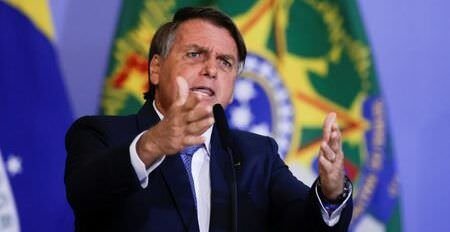 STF envia para 1ª instância sete investigações contra Bolsonaro
