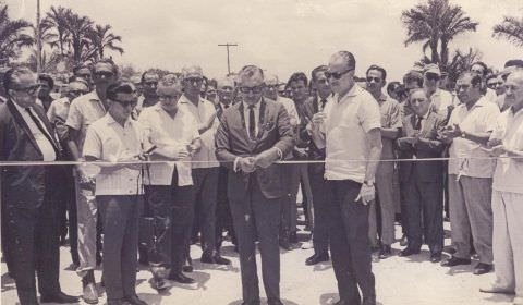 Suframa e ZFM celebram 56 anos de contribuições socioeconômicas para a Amazônia e para o Brasil