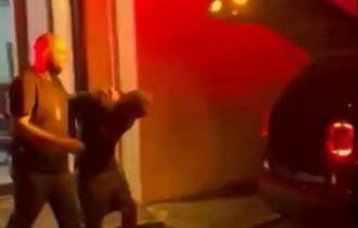 Urgente: homem é preso por suspeita de assaltar taxistas