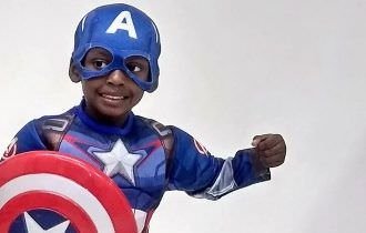 "Vou carregar essa culpa pro resto da vida", diz mãe de menino que morreu ao cair de prédio