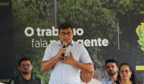 Wilson Lima lança edital com recurso de R$ 20 milhões para agricultura 