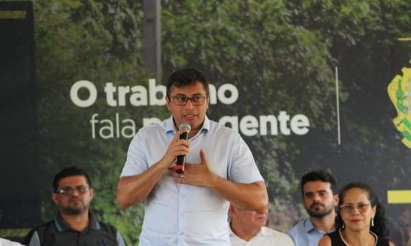 Wilson Lima lança edital com recurso de R$ 20 milhões para agricultura 