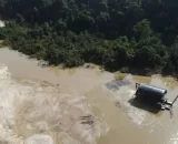 MPF e Ministério do Meio Ambiente debatem medidas para impedir o uso de mercúrio em garimpos na Amazônia