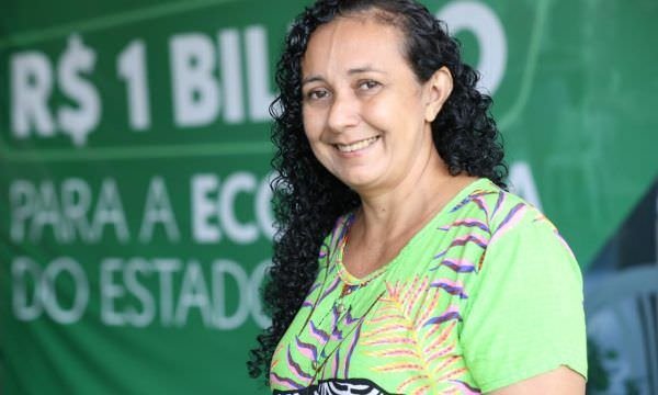 Crédito Amazonas: Governo do Estado aplica mais de R$ 12 milhões no primeiro mês de operação
