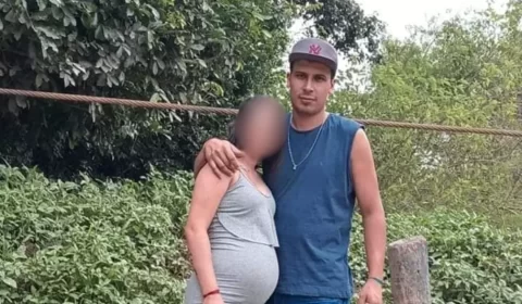 Jovem que morreu em acidente na BR-153 ia buscar esposa em hospital após o parto