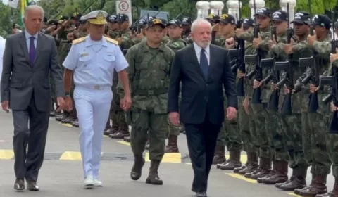 A movimentada semana de Lula antes de viajar para a China