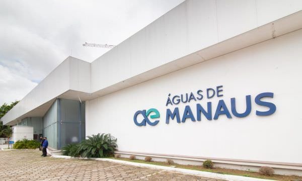 MP investiga irregularidade no abastecimento de água pela concessionária Águas de Manaus