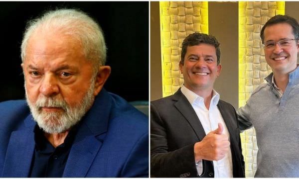 Além da PF após denúncia de Tacla Duran, Moro e Dallagnol se tornam alvos do governo Lula no caso PCC