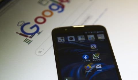 Algoritmo: a ferramenta que faz o internauta se sentir perseguido