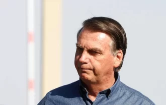 Aliados preveem conflito entre Bolsonaro e PF na chegada ao Brasil