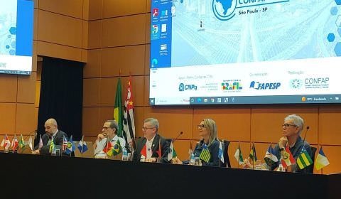 Amazonas segue na liderança entre os estados que mais investe na formação de mestres e doutores