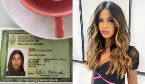 Após mudança de gênero, ex-cantor gospel Jotta A revela novo nome: 'me chame de Ella'