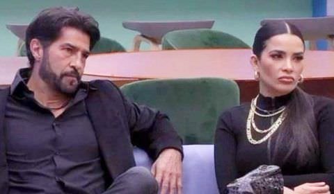 Após responsabilizar Dania por importunação sexual no BBB23, ex dela deixa reality no México