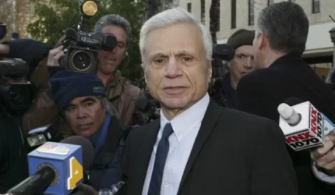 Ator Robert Blake, de A Sangue Frio, morre aos 89 anos