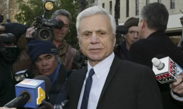 Ator Robert Blake, de A Sangue Frio, morre aos 89 anos