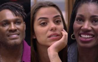 BBB 23: após expulsão de Guimê e Sapato, programa anuncia repescagem de participantes eliminados