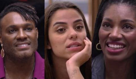 BBB 23: após expulsão de Guimê e Sapato, programa anuncia repescagem de participantes eliminados