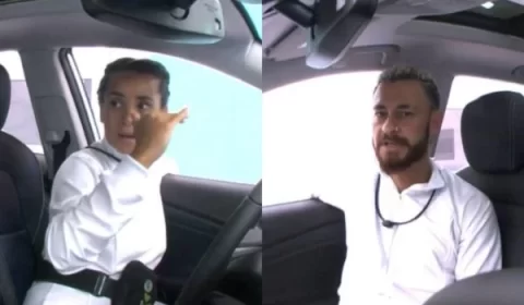 BBB23: Fred vence no Quarto Branco e Domitila está no Paredão