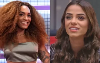 BBB23: Patrícia Ramos se pronuncia após chamar Key Alves de escrota