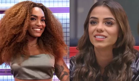 BBB23: Patrícia Ramos se pronuncia após chamar Key Alves de escrota