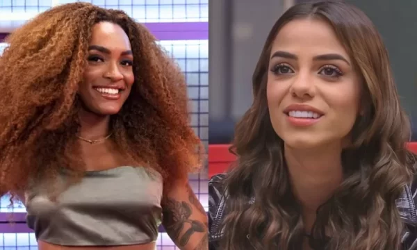 BBB23: Patrícia Ramos se pronuncia após chamar Key Alves de escrota