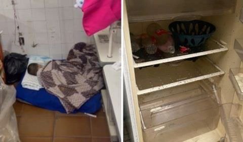 Bolivianos são encontrados em situação análoga à escravidão em oficina de costura