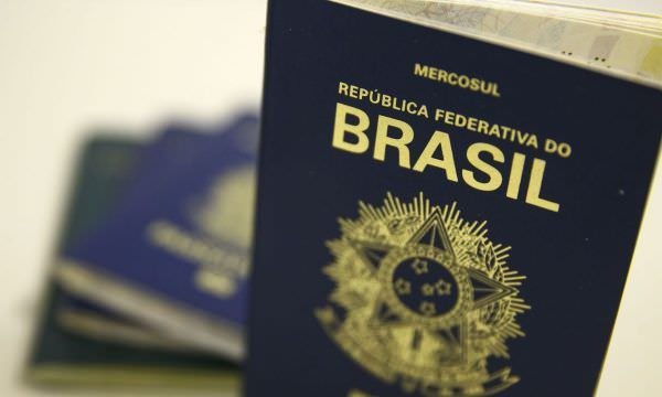 Brasileiros estão entre os que mais receberam vistos norte-americanos