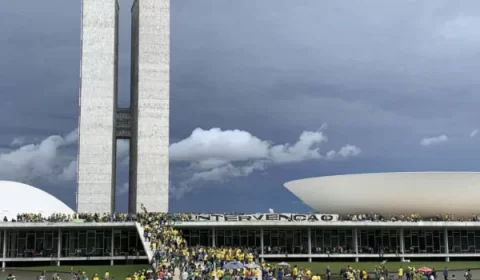 Câmara abre nova licitação para reforçar segurança após invasões