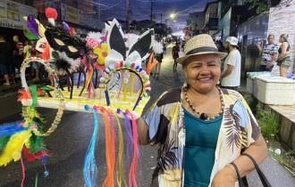 Carnaval Manaus 2023: Bandas da ‘Redenção’ e do ‘Pirão’ agitam o fim de semana com mais de 5 mil foliões