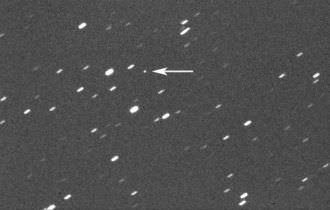 Como ver o asteroide gigante que passará pela Terra