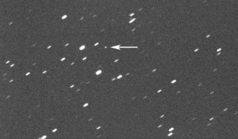 Como ver o asteroide gigante que passará pela Terra