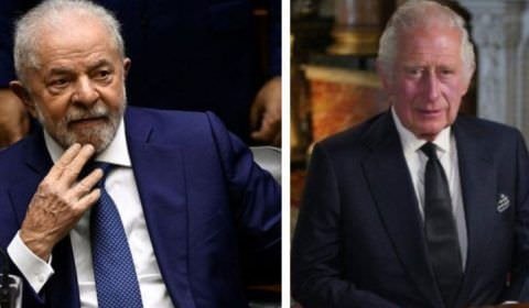 Destaques da semana: Lula com rei Charles e ministro, abordagem pela cor da pele e Semana da Mulher
