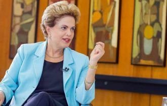 Dilma Rousseff receberá R$ 220 mil por mês no comando do banco dos Brics