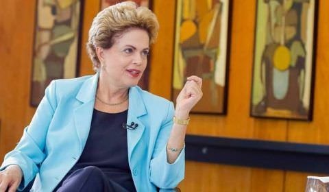 Dilma Rousseff receberá R$ 220 mil por mês no comando do banco dos Brics