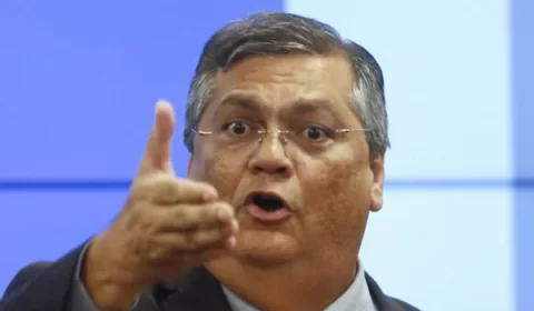 Dino vai à PF contra vereador que ligou pedofilia a ministro do STF