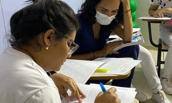 Em três anos, HPS 28 de Agosto facilitou mais de 20 projetos de pesquisa