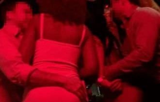 Garotas a R$ 1 mil: Prefeitos lotam casa de prostituição em Brasília; veja vídeo e relatos