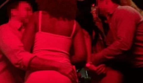 Garotas a R$ 1 mil: Prefeitos lotam casa de prostituição em Brasília; veja vídeo e relatos