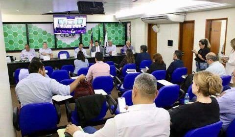 Governo do Amazonas participa de reunião estratégica unificada sobre reforma tributária