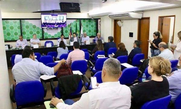 Governo do Amazonas participa de reunião estratégica unificada sobre reforma tributária