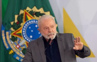 Governo Lula volta atrás e vai tirar sigilo de visitas do Alvorada