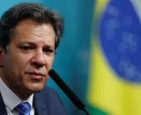 "Tensão com os EUA é artificial e vai se dissipar", afirma Haddad