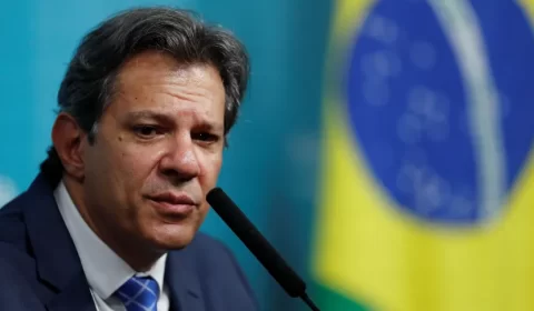 "Tensão com os EUA é artificial e vai se dissipar", afirma Haddad
