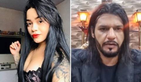 Homem confessa à polícia que usou gasolina para matar namorada que viajou