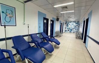 URGENTE: bandidos invadem hospital de Parintins para finalizar desafeto